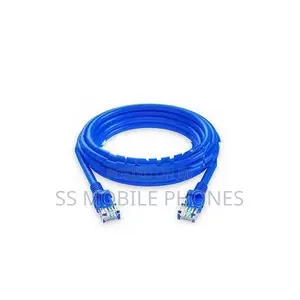 High Speed RJ45 CAT 6 Network Cable