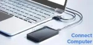 320GB USB 3.0 EAGET Portable Hard Drive