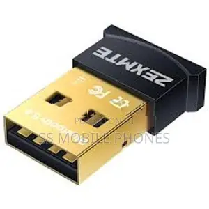 USB Bluetooth 5.3 Adapter Wireless 5.1 Dongle