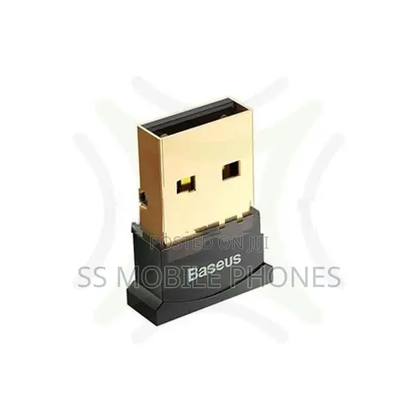 USB Bluetooth 5.3 Adapter Wireless 5.1 Dongle