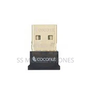 USB Bluetooth 5.3 Adapter Wireless 5.1 Dongle