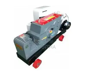 Bar Cutter Machine GQ40
