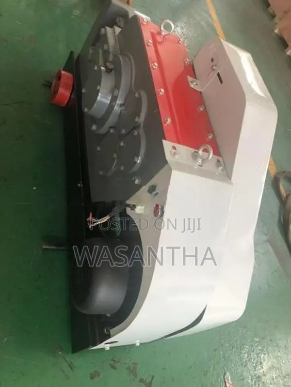 Bar Cutter Machine GQ40