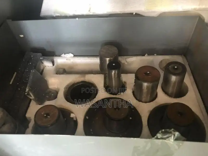 Bar Cutter Machine GQ40