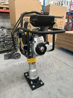 EH09 Tamping Rammer
