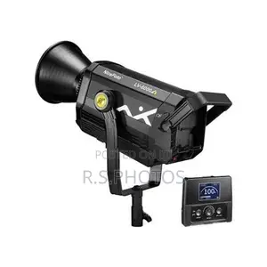 NiceFoto LV-6000A LED Video Light