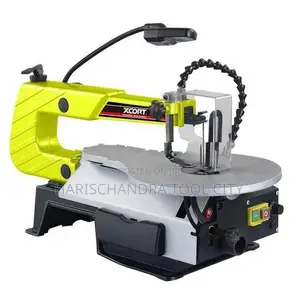 Xcort scroll saw 120W