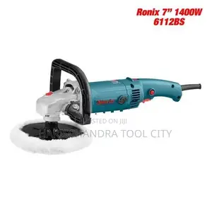Ronix polisher 7” 1400W