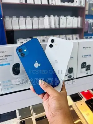 Apple iPhone 12 128GB D1 (Used)