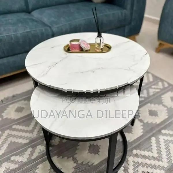 granite coffee table