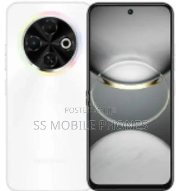 Tecno Spark 30C 6GB 128GB (Brand New)
