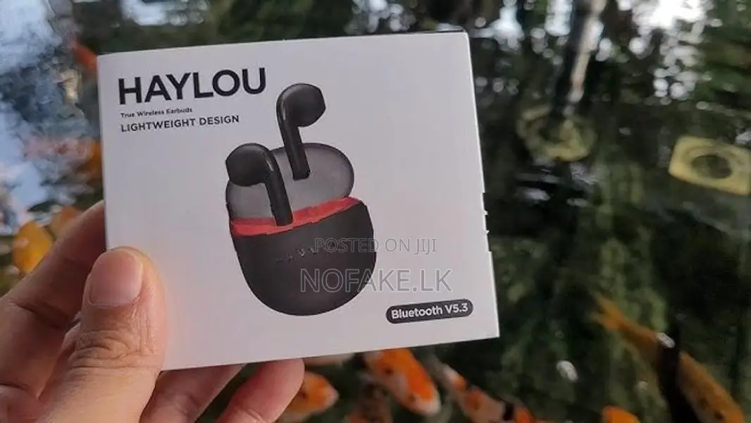 Haylou X1 Neo Semi Wireless Earbuds