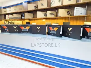 Brand New HP Victus 15|RTX 3050/6GB |Core i5-13th GenGaming Laptop