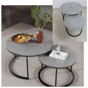 luxury coffee table