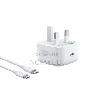 UGreen 20W Charging Adapter With 1M Type C to Cable
