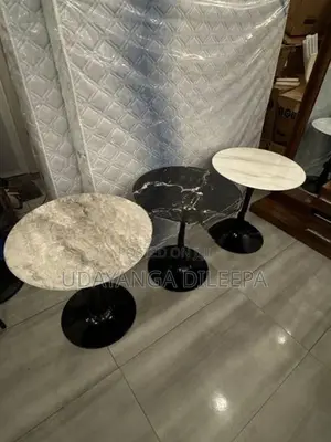 luxury round dining table