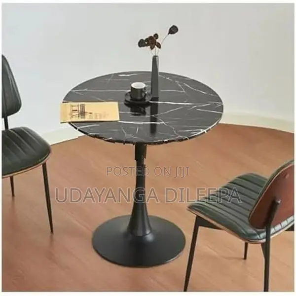 luxury round dining table