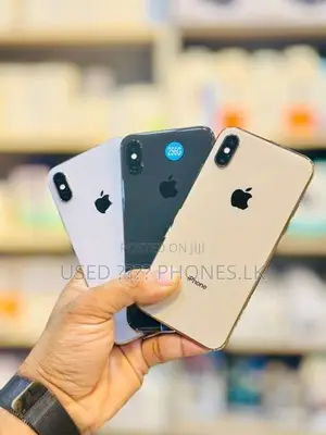 Apple iPhone XS 256GB (Used)