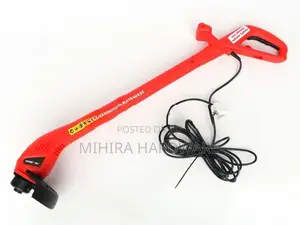 SMARTEC Electric Grass trimmer cutter cutting machine