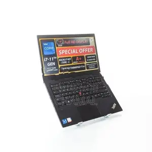 USA Imported Lenovo T14 - Core i7 11th Gen 16GB Laptop