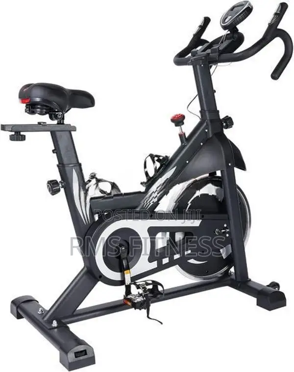 Brand New Spin Bike - N11