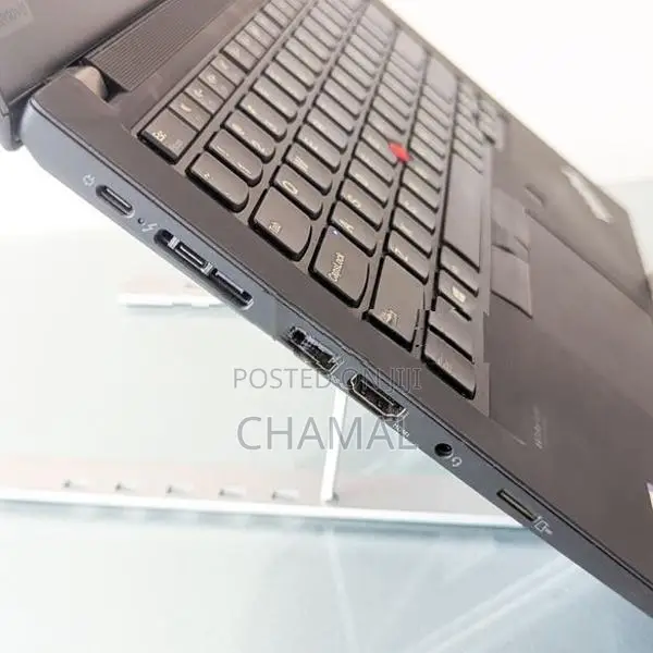 USA Imported Lenovo T14 - Core i7 11th Gen 16GB Laptop