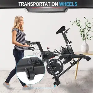 Brand New Spin Bike - N11