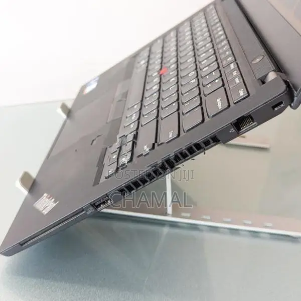 USA Imported Lenovo T14 - Core i7 11th Gen 16GB Laptop