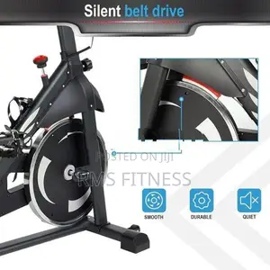 Brand New Spin Bike - N11