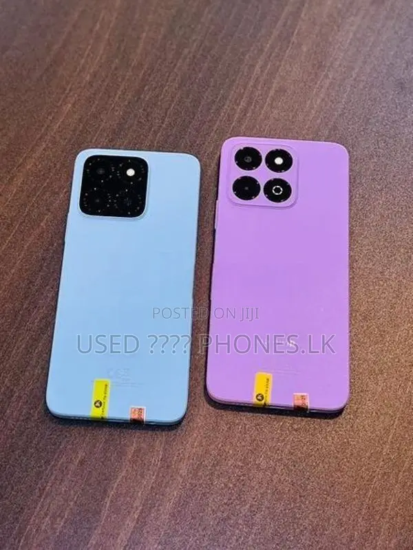 Honor X5b 4GB|128GB|DualSim (Used)