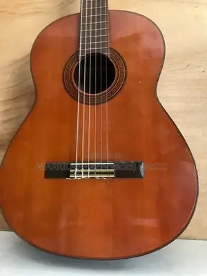 Yamaha G 85D Made in Japan classic box guitar