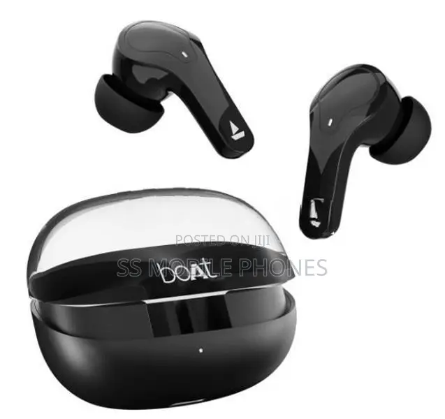 boAt Airdopes 311 Pro Earbuds