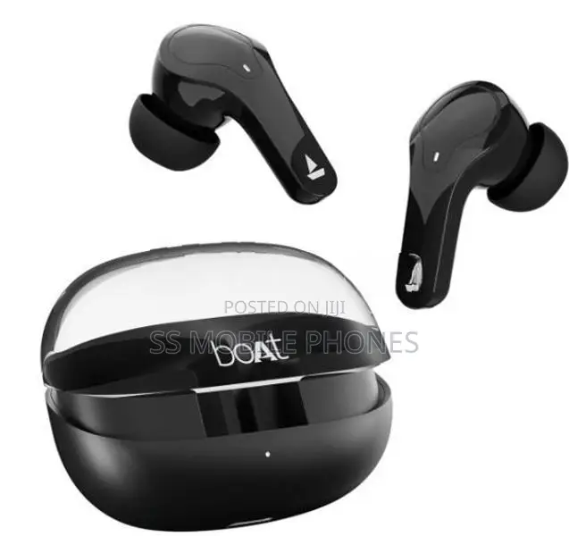 boAt Airdopes 311 Pro Earbuds