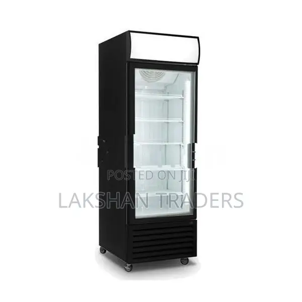 Havells 250L Display Bottle Cooler