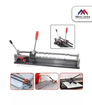 Vbw tile cutter 4ft (1200mm)
