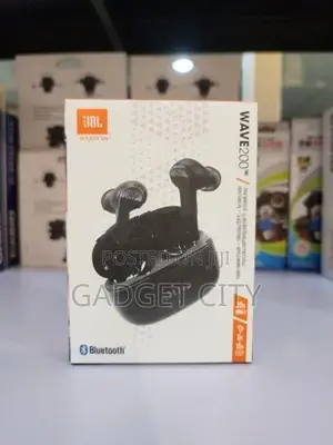 JBL Wave 200 TWS Earbuds