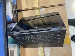 DELL 3390 2 in 1 Core i5-8350u 8th Gen/8GB /256GB NVMV/13.3 IPS Touch