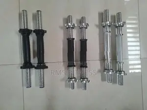 Brand New Dumbbell Bars Weight Set