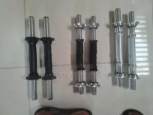 Brand New Dumbbell Bar /Barbell /Weight set N20