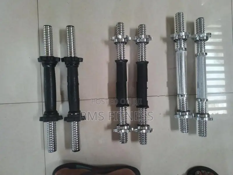 Brand New Dumbbell Bar /Barbell /Weight set N20