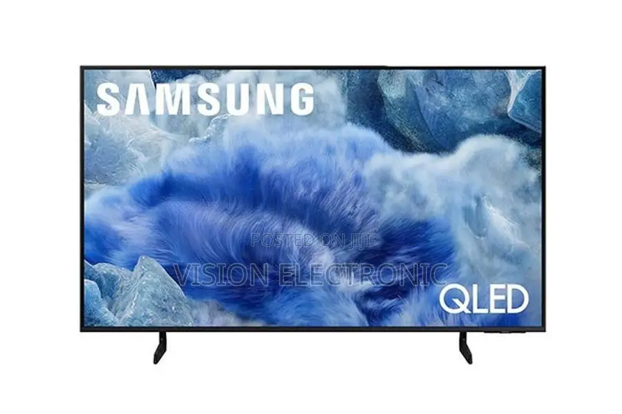 Samsung 75-Inch QLED Q8F 4K Smart TV