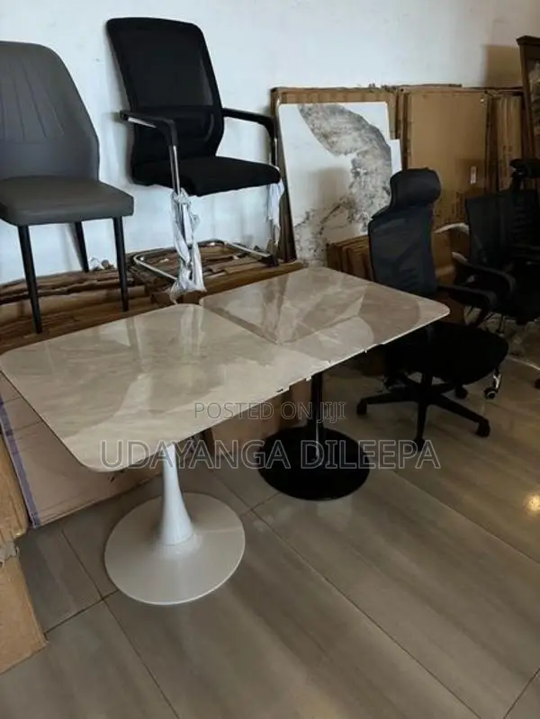 Coffee Shop Table