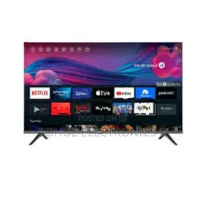 MI+ (Japan) 32" Smart Android 15 FHD LED Bluetooth TV 32MI00AS-FL