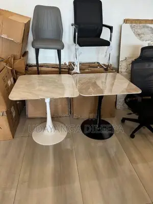Coffee Shop Table