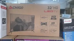 Chigo 32 Inch HD LED HDMI,USB TV