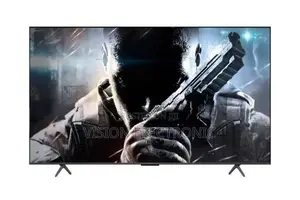 TCL 65-inch P8K QLED 4K Smart Google TV