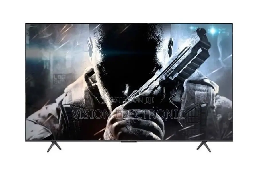TCL 65-inch P8K QLED 4K Smart Google TV