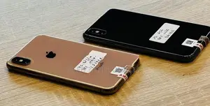 Apple iPhone XS 256GB (Used)