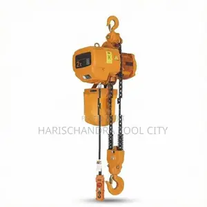 Yall chain hoist 2ton 12m (three phase)