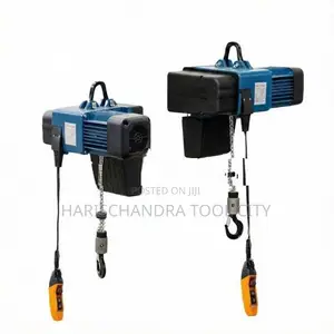 Yall Chain hoist 2ton 15m (three phase) (Europe type)